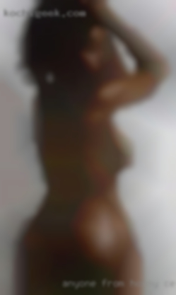 Anyone from horny central il out there for me?