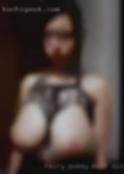 Hairy pussy milf divorced women.
